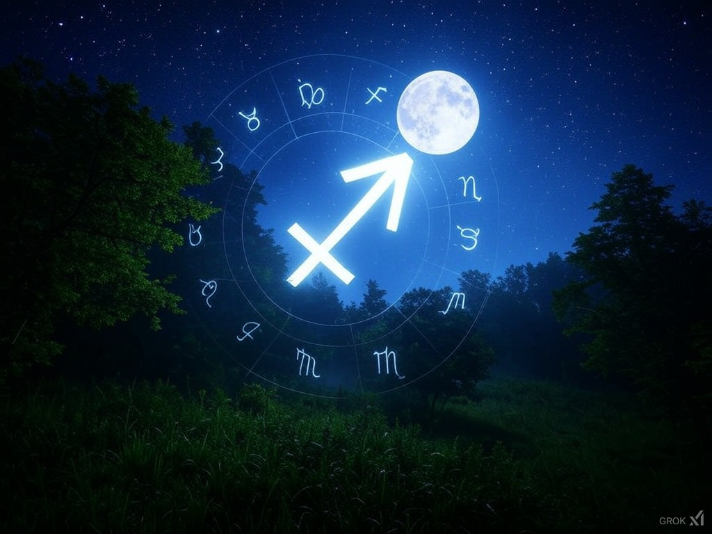 Daily Horoscope for Sagittarius on:  January 19 – Peer into your future with! Astrology by Astara the Oracle